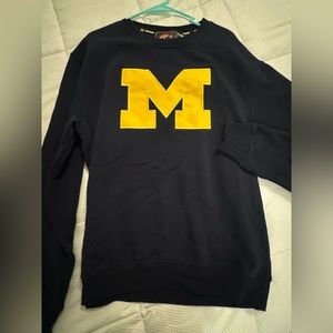Michigan State Crewneck